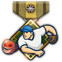 [荣誉] 兽颅投手