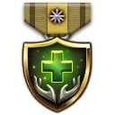 [荣誉] 医疗兵来了