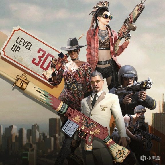 绝地求生PUBG18.2皮肤爆料：猪芳芳联名DBS、疑似新开箱系统上线！-猫咪网络