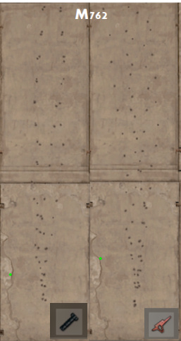 绝地求生PUBG如何选择握把？-猫咪网络