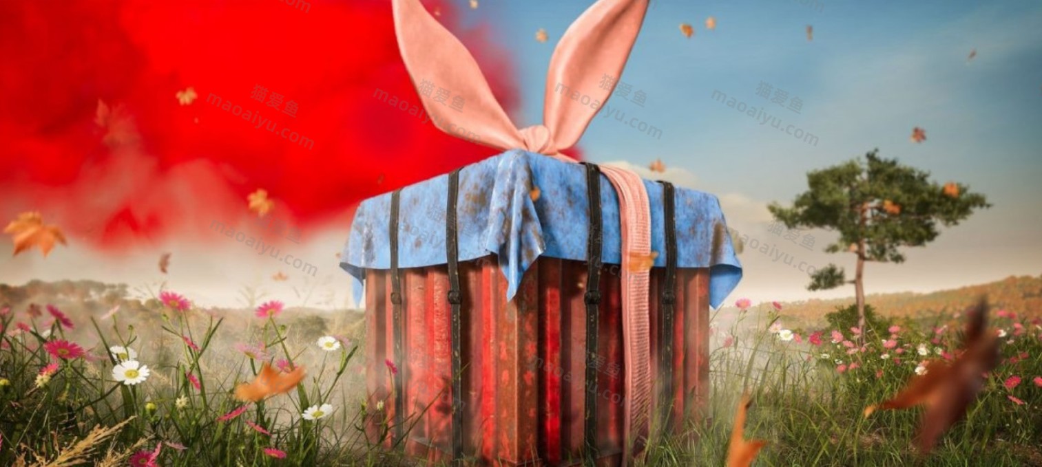 绝地求生PUBG活动预告：惊喜不止发带，全新配色夹克终于来啦-猫咪网络
