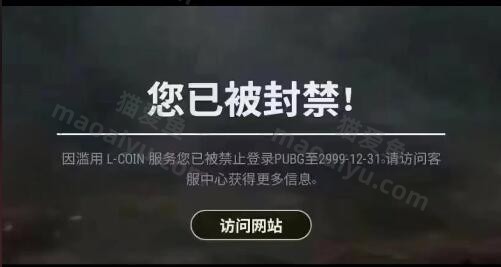 绝地求生PUBG黑刀号是什么？-猫咪网络