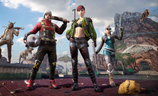 pubg一直加载怎么办？-猫咪网络