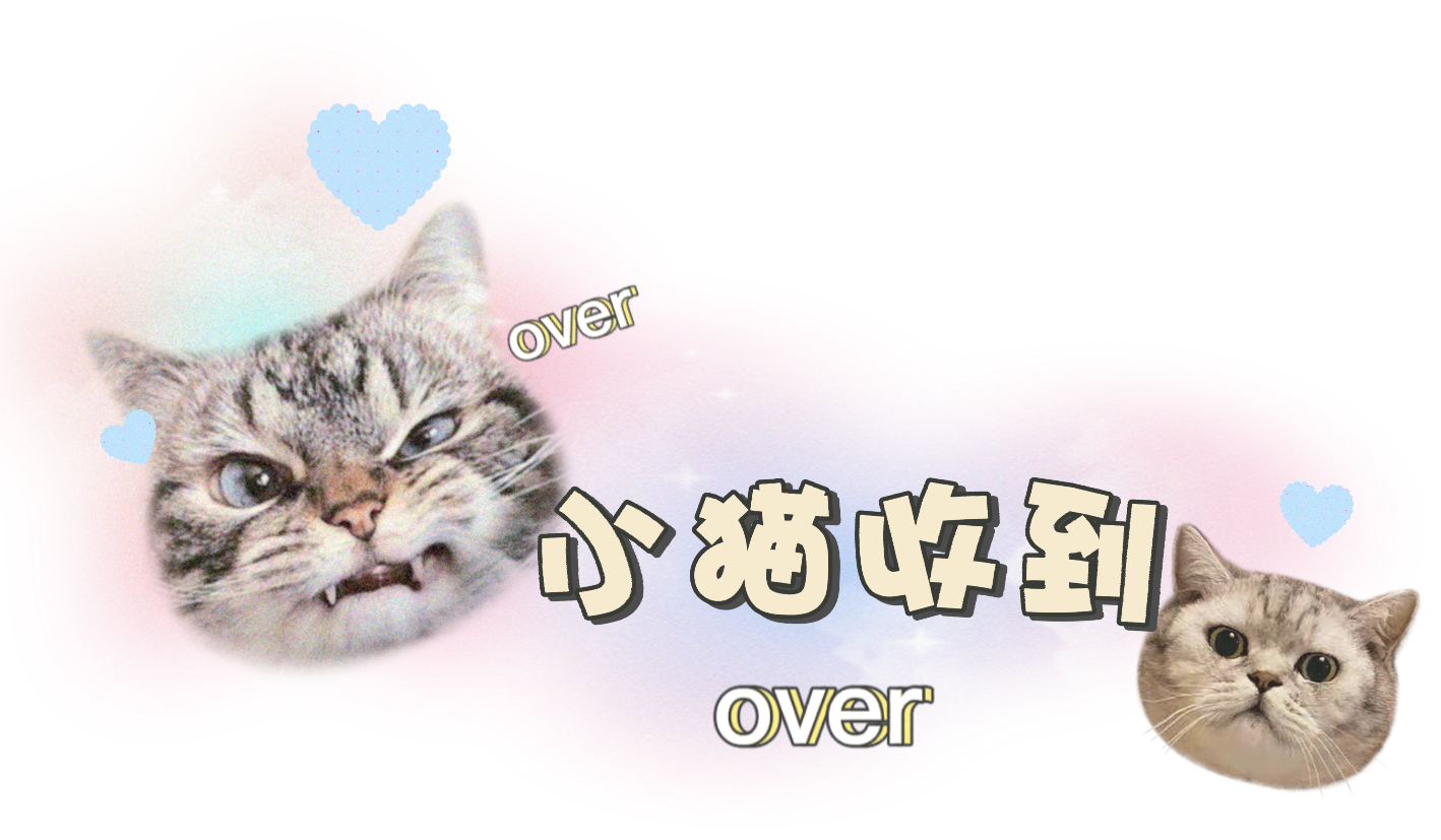 不知道平行世界那边是不是很温暖/.-猫咪网络