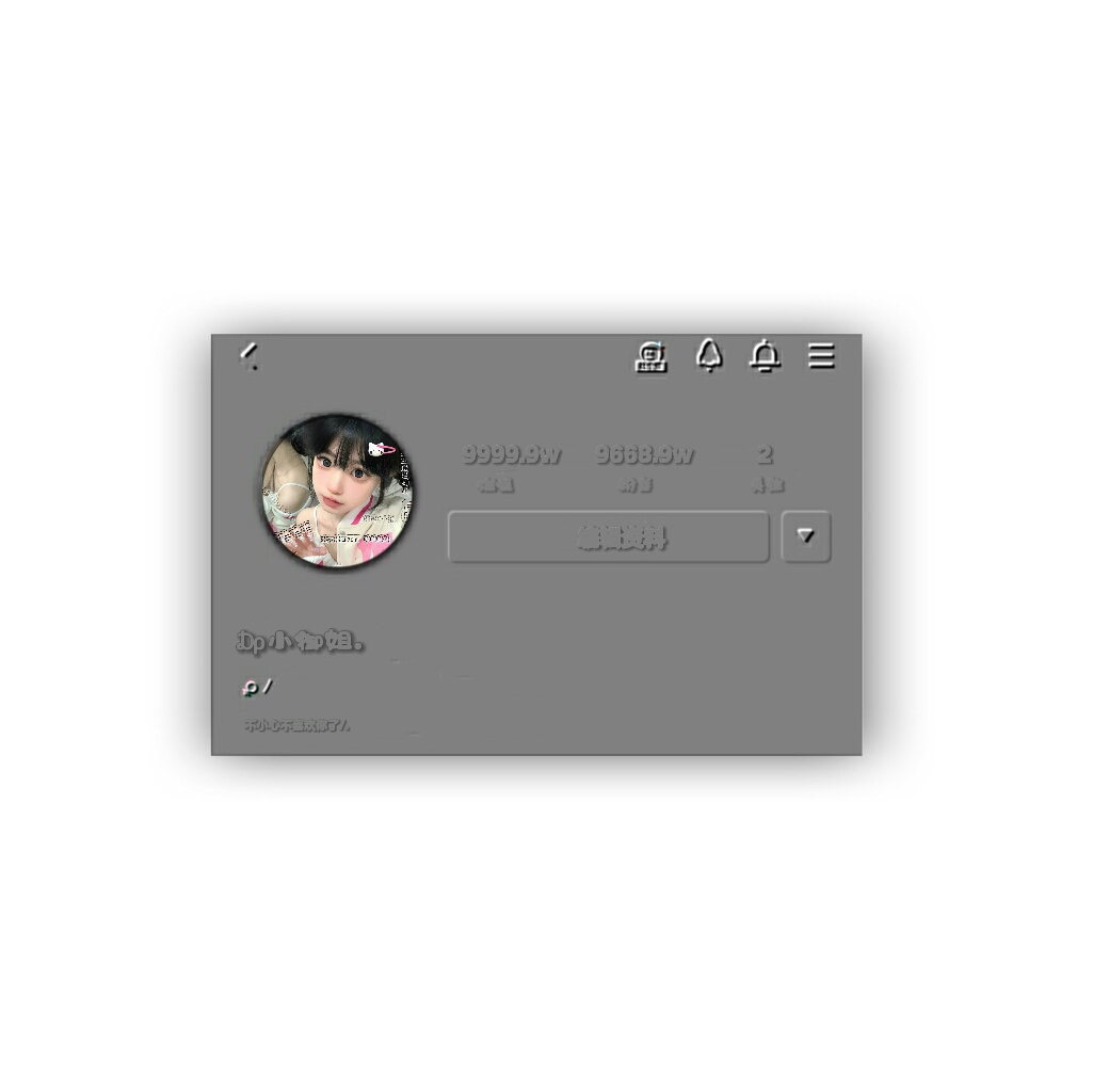 头像预览/-猫咪网络