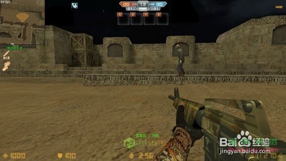 CSOL武器M16A1战场先锋出来时间-猫咪网络