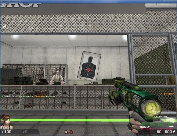 CSOL死亡射线出来时间-猫咪网络