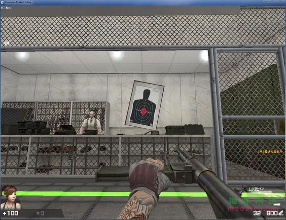 CSOL武器司登MK2出来时间-猫咪网络