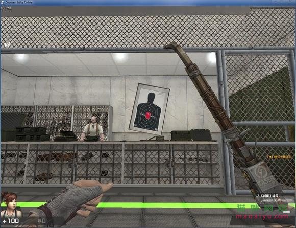 CSOL武器【战魂】撬棍出来时间-猫咪网络