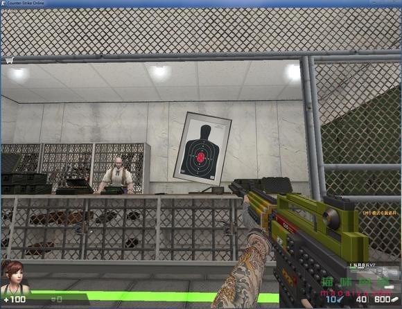 CSOL武器玩具奇兵V2出来时间-猫咪网络