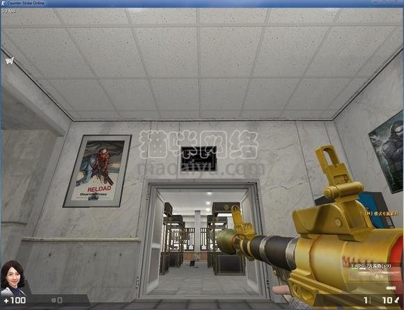 CSOL武器RPG-7火箭筒出来时间-猫咪网络