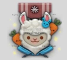 CSOL称号[荣誉]甜蜜派对怎么获得-猫咪网络