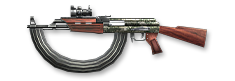 CSOL新武器旋风AK-60R介绍说明-猫咪网络